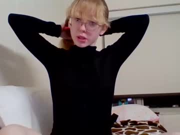 webcam girl blonde_katie image #6445168