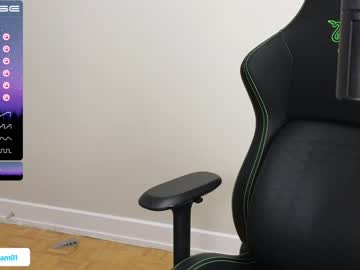 webcam girl alexa_dream image #4657850