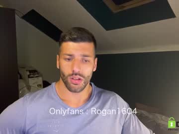 webcam man rogan1604 image #1790980