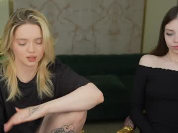 webcam couple kira0541 image #9110495