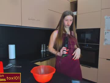 webcam girl toxl image #1116315
