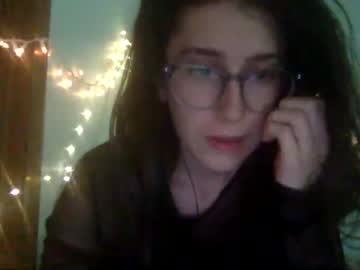 webcam girl kawaii_snowflake image #707997