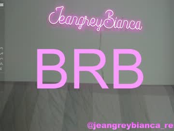 webcam girl jeangreybianca image #5229471