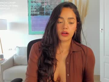 webcam girl n_o_v_a image #5185045