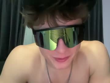 webcam man evanbrown333 image #6719262