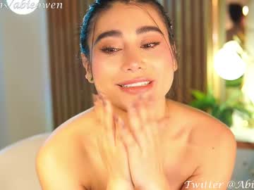 webcam girl abie_owen image #8869037