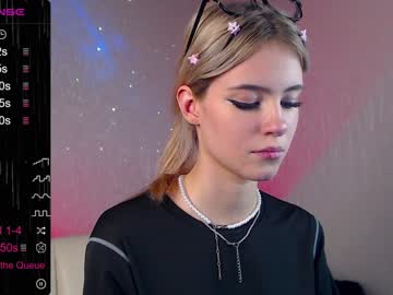webcam girl trixi_chok image #5711045