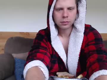 webcam man lancehardin image #4383156