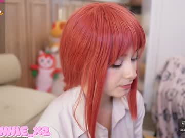 webcam girl sunny_sonnie image #8396376