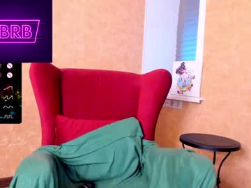 webcam girl cristal_moli image #3617336