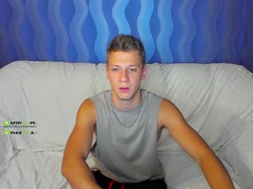 webcam man purple_gang image #68175