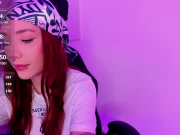 webcam girl thecosmicgirl image #9139774