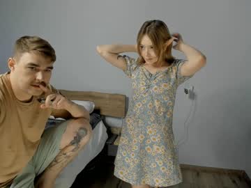 webcam couple yami_yami_yami image #5250092