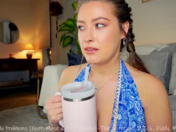 webcam girl x_lily_x image #3550233