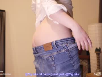 webcam girl in_tune image #4499702
