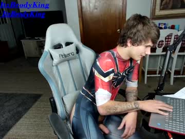 webcam man itzbrodyking image #2912265