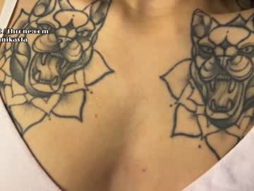 webcam girl _octopussy_ image #6924597