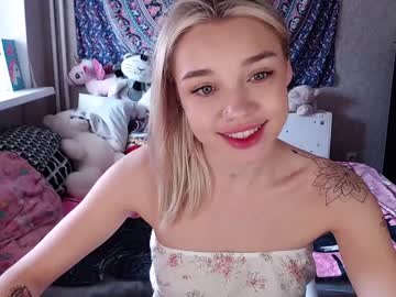 webcam girl babyfromtheforest image #4317391