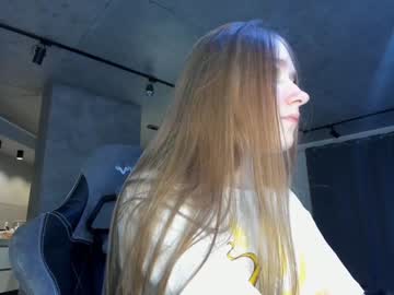 webcam girl mysat image #4471246