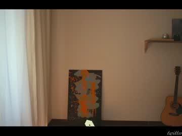webcam girl luna_ai image #2284517