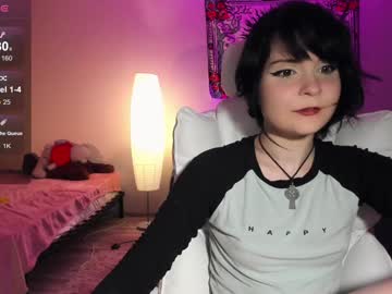 webcam girl ronnie_neko image #7590465
