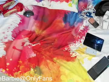 webcam girl rvlifebarbie image #1826301