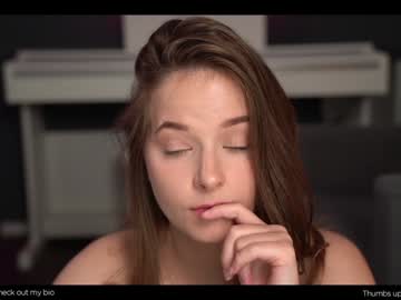 webcam girl hermionepotter1 image #7209668