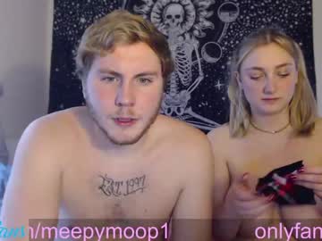 webcam couple meepymoop1 image #533312