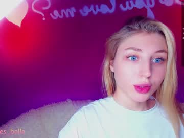 webcam girl evalanis image #863186