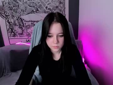 Cam for lilablonde