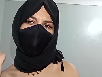 webcam girl muslim_ranya69 image #6944997