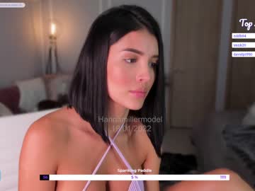 webcam girl _hannamiller image #951276