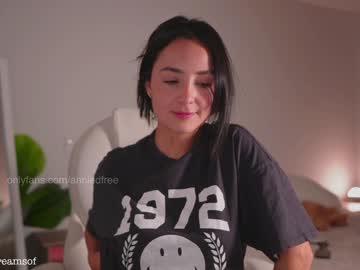 webcam girl annie_dreams image #9506280