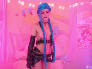 webcam girl finleyfae image #1351370