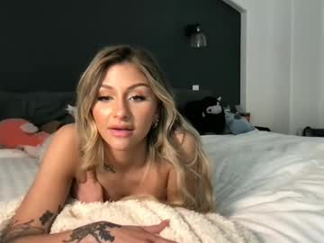 webcam girl missbabygrey image #9347681