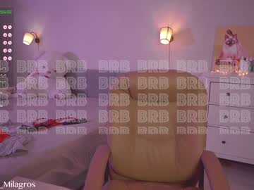 webcam girl mia_milagros image #4558758