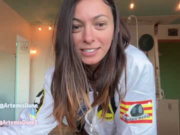 webcam girl artemisfit image #6357198