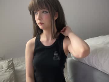 webcam girl dreamywings image #7344621