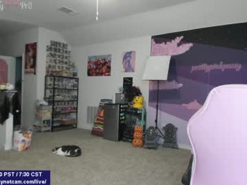 webcam girl pr3ttyp1nkpussy image #2811914
