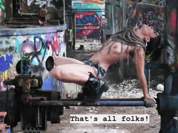 webcam girl _frankie_rivers image #3230476