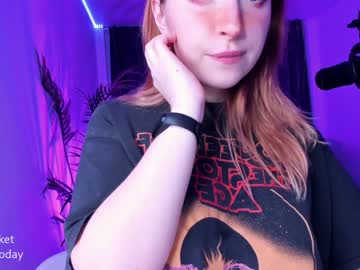 webcam girl pocketrocket_ image #201679