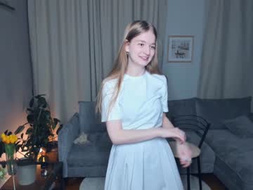 webcam girl _magic_smile_ image #5920292