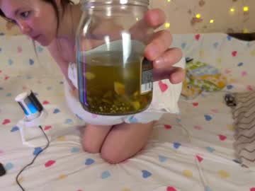 webcam girl tiny_miracle image #6296656