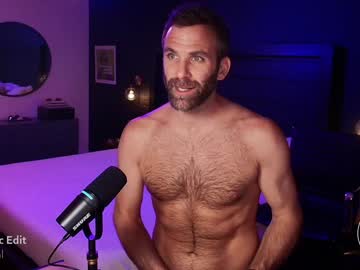 webcam man bareleeworking image #7888789