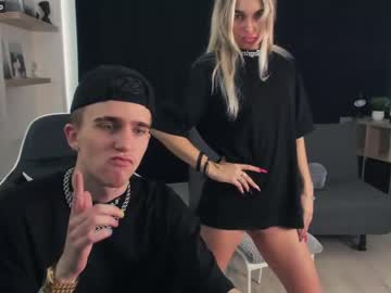 webcam couple boo_bby image #2037175