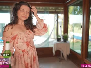 webcam girl loollypop24 image #7872269