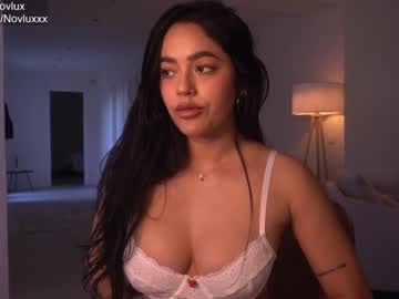 webcam girl n_o_v_a image #6454872