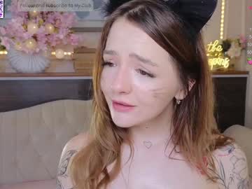 webcam girl ginger_pie image #9496763