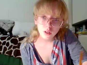 webcam girl blonde_katie image #6259898