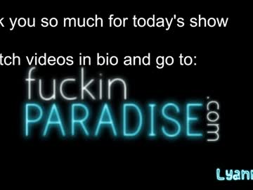 webcam girl _fuckinparadise image #7871444